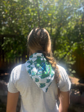 Load image into Gallery viewer, Broadstone Barracudas ICE BANDANA