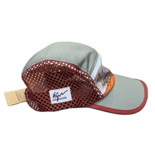 Load image into Gallery viewer, Arches National Park Running Cap