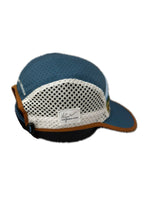 Load image into Gallery viewer, No Hands and Foresthill Bridge - Running Cap