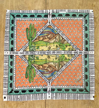 Load image into Gallery viewer, Mc Dowell Mountain Javelina Bandana
