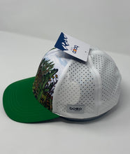 Load image into Gallery viewer, Desert-  Boco Running Trucker hat