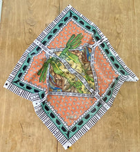 Load image into Gallery viewer, Mc Dowell Mountain Javelina Bandana