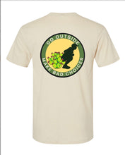 Load image into Gallery viewer, Bad Choices Vintage print T-Shirt