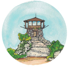 Load image into Gallery viewer, 3 Inch Ceramic Ornament- MANY DESIGNS. Click to see options