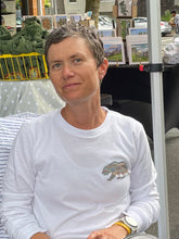 Load image into Gallery viewer, Rainbow Bear Long Sleeve