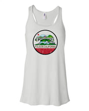 Load image into Gallery viewer, Folsom California Racer Back Tank
