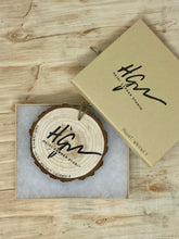 Load image into Gallery viewer, Mount Whitney 3.25-4 inch Wood Ornament