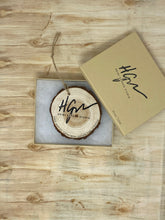 Load image into Gallery viewer, Grand Teton National Park 3.25-4 inch Wood Ornament