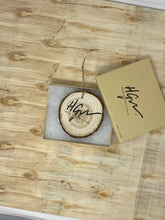 Load image into Gallery viewer, Grand Canyon National Park 3.25-4 inch Wood Ornament