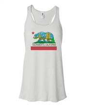 Load image into Gallery viewer, Sacramento Racer Back Tank