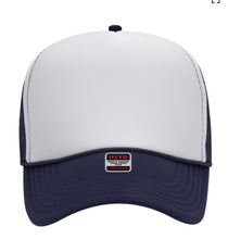Load image into Gallery viewer, Custom Foam Trucker