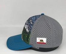 Load image into Gallery viewer, Redding California -  Boco Running Trucker hat