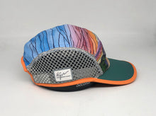 Load image into Gallery viewer, Three Shastas - Ventilator Mesh Run Cap by BOCO