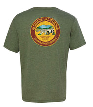 Load image into Gallery viewer, Auburn California Shirt