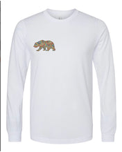 Load image into Gallery viewer, Rainbow Bear Long Sleeve