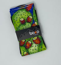 Load image into Gallery viewer, Prickly Pear Performance 7 Inch Crew Socsk