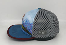 Load image into Gallery viewer, Golden Gate Bridge - Boco Trail Trucker