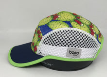 Load image into Gallery viewer, Prickly Pear Boco Ventilator Mesh Run Cap