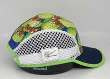 Load image into Gallery viewer, Prickly Pear Boco Ventilator Mesh Run Cap