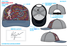 Load image into Gallery viewer, Trail Names Trucker Hat