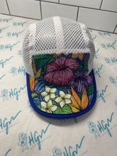 Load image into Gallery viewer, Tropical Headsweats brand Crusher Hat
