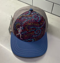 Load image into Gallery viewer, Trail Names Trucker Hat