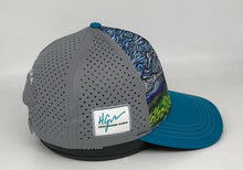 Load image into Gallery viewer, Redding California -  Boco Running Trucker hat