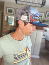 Load image into Gallery viewer, Golden Gate Bridge - Boco Trail Trucker