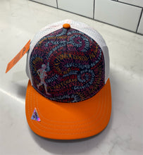 Load image into Gallery viewer, Trail Names Trucker Hat