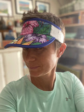 Load image into Gallery viewer, Tropical Headsweats brand Super Crush Visor
