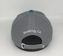 Load image into Gallery viewer, Redding California -  Boco Running Trucker hat