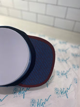 Load image into Gallery viewer, Golden Gate Bridge/ Marin California   Boco Endurance Hat