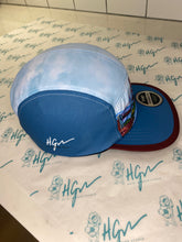 Load image into Gallery viewer, Golden Gate Bridge/ Marin California   Boco Endurance Hat