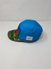 Load image into Gallery viewer, Las Sendas Red Mountian Headsweats run cap