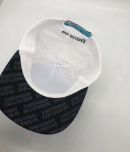Load image into Gallery viewer, Broadstone Barracuda's Limited Edition Team Hat- Boco Running Trucker Hat