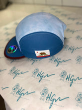 Load image into Gallery viewer, Golden Gate Bridge/ Marin California   Boco Endurance Hat