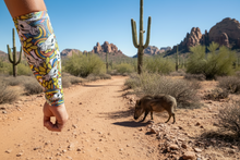 Load image into Gallery viewer, Javelina Sleeves
