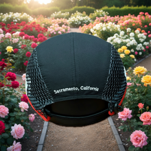 Load image into Gallery viewer, Sacramento California - Running Cap
