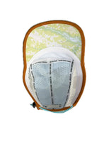 Load image into Gallery viewer, Lake Sonoma Bungee Back Running Cap
