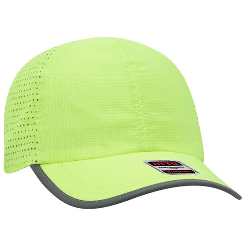 Bad Choices Run Cap