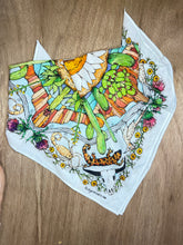 Load image into Gallery viewer, Arizona wildlife bandana
