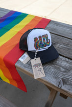 Load image into Gallery viewer, AllyTrucker Hat

