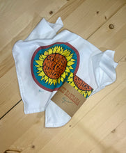 Load image into Gallery viewer, Sunflower slogan ICE BANDANA
