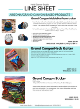 Load image into Gallery viewer, Desert-  Boco Running Trucker hat
