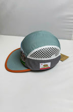 Load image into Gallery viewer, Yosemite Camp Hat with bungee back

