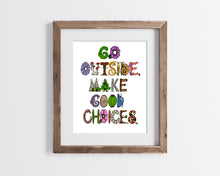 Load image into Gallery viewer, Slogan Print
