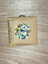 Load image into Gallery viewer, Western States Trail- Original Artwork- wyldr Neck Gaiter
