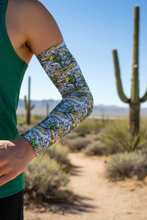 Load image into Gallery viewer, Desert sleeves
