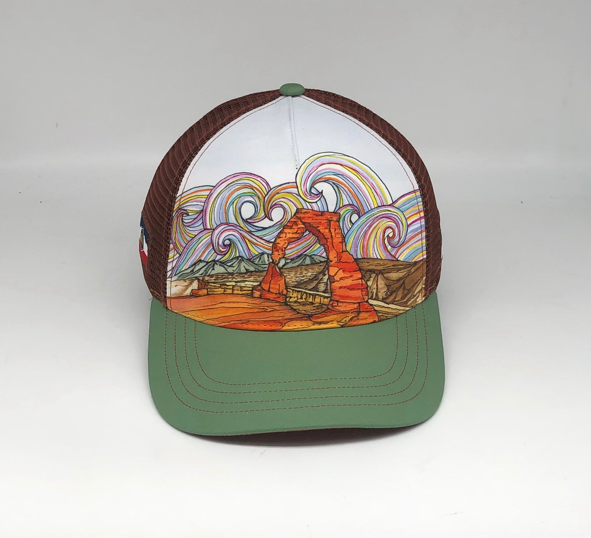Hats – Heidi Garner Studio