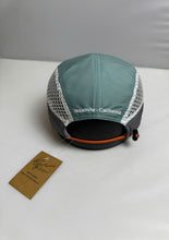 Load image into Gallery viewer, Yosemite Camp Hat with bungee back
